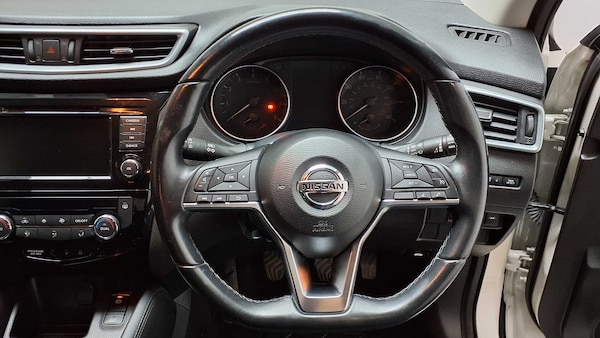 Used Nissan Qashqai 2020 for sale - 76249084: Photo 11