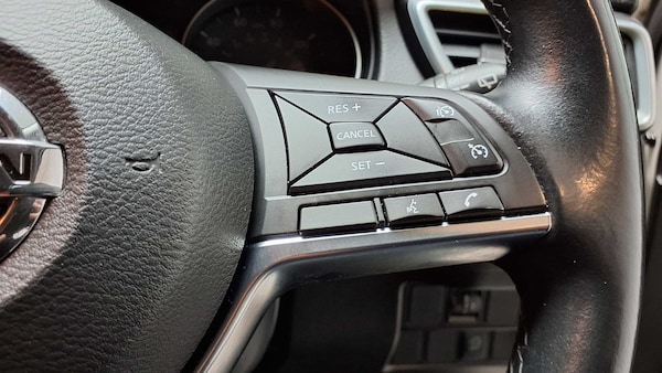 Used Nissan Qashqai 2020 for sale - 76249084: Photo 13