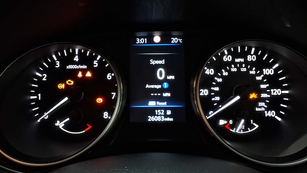 Used Nissan Qashqai 2020 for sale - 76249084: Photo 16