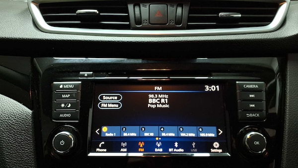 Used Nissan Qashqai 2020 for sale - 76249084: Photo 17