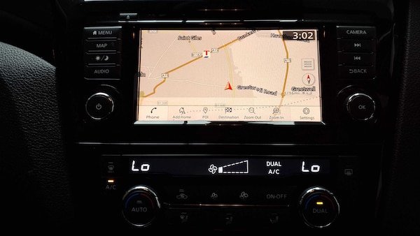 Used Nissan Qashqai 2020 for sale - 76249084: Photo 19