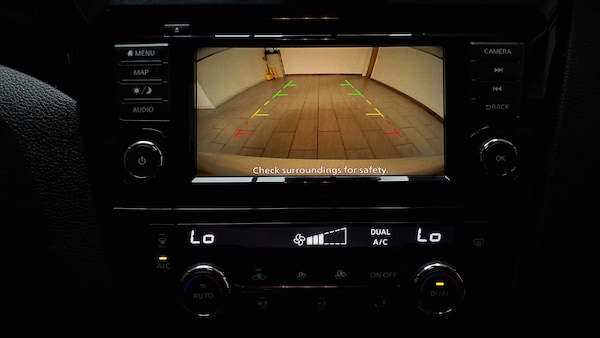 Used Nissan Qashqai 2020 for sale - 76249084: Photo 20