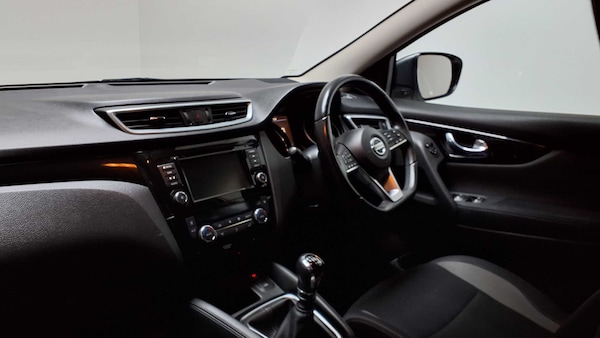Used Nissan Qashqai 2020 for sale - 76249084: Photo 27
