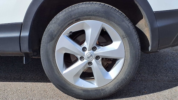 Used Nissan Qashqai 2020 for sale - 76249084: Photo 34