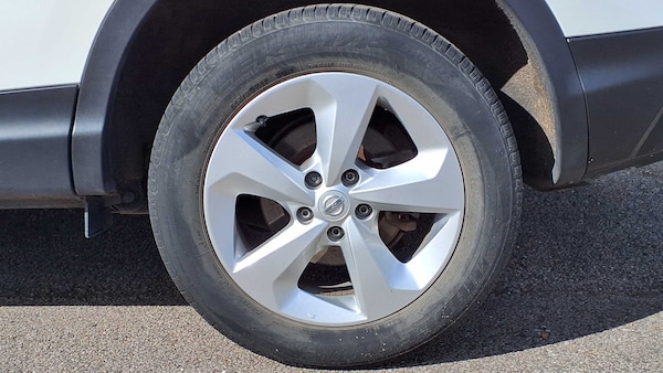 Used Nissan Qashqai 2020 for sale - 76249084: Photo 35