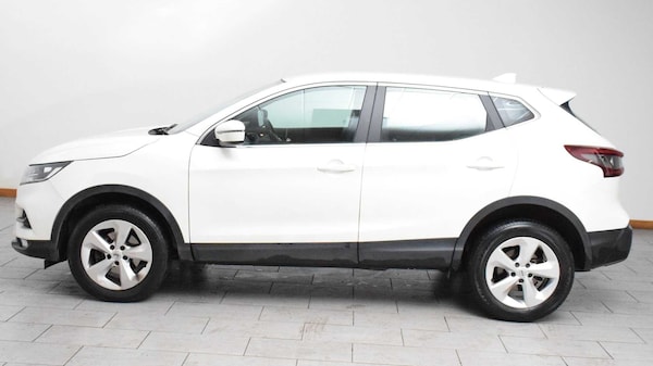 Used Nissan Qashqai 2020 for sale - 76249084: Photo 4
