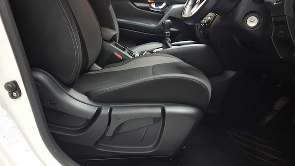Used Nissan Qashqai 2020 for sale - 76249084: Photo 8