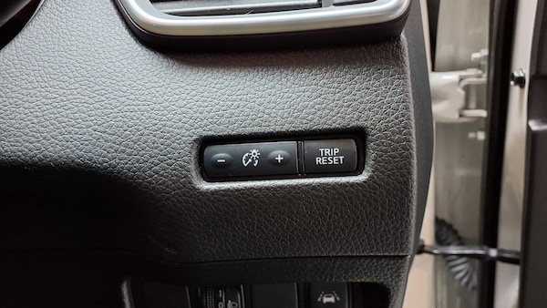 Used Nissan Qashqai 2020 for sale - 76249084: Photo 9