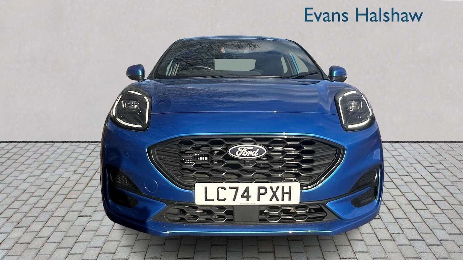 Used Ford Puma for sale - 78104973: Photo 3