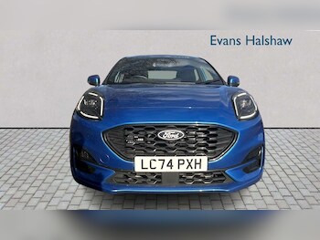 Used Ford Puma 2024 for sale - 78104973: Photo