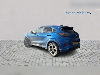 Used Ford Puma 2024 for sale - 78104973: Photo