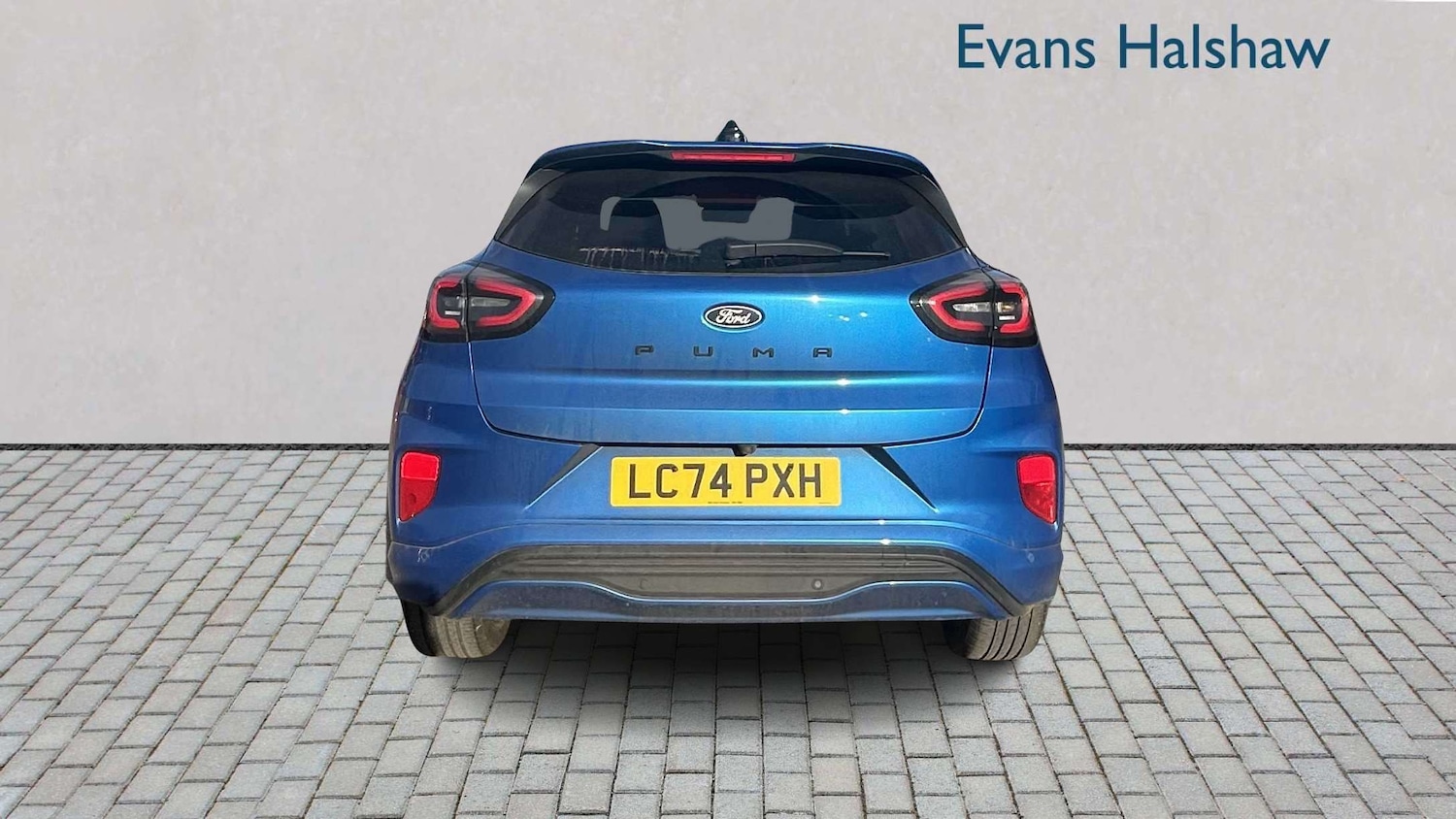 Used Ford Puma for sale - 78104973: Photo 5