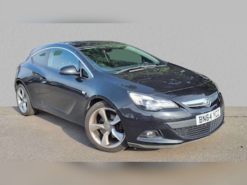 2014 - 1.4T 16V SRi 3dr