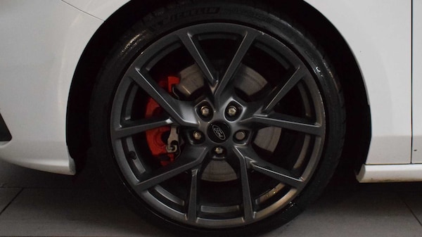 Used Ford Focus 2022 for sale - 75317147: Photo 10