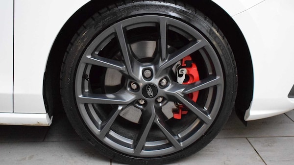 Used Ford Focus 2022 for sale - 75317147: Photo 12