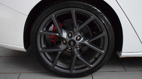 Used Ford Focus 2022 for sale - 75317147: Photo 13