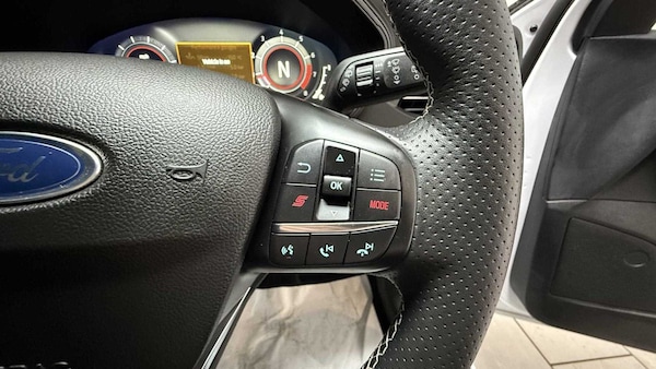 Used Ford Focus 2022 for sale - 75317147: Photo 18