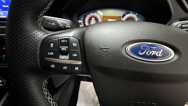 Used Ford Focus 2022 for sale - 75317147: Photo 19