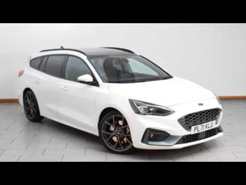 2022 - 2.3 EcoBoost ST 5dr