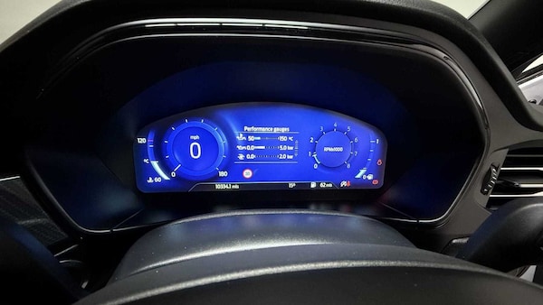 Used Ford Focus 2022 for sale - 75317147: Photo 22