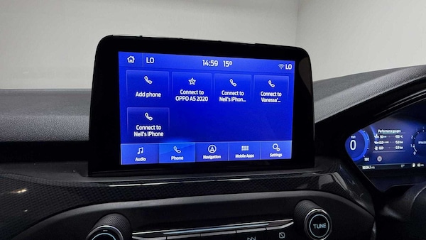 Used Ford Focus 2022 for sale - 75317147: Photo 24
