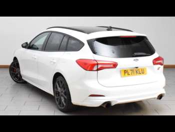 Used Ford Focus 2022 for sale - 75317147: Photo