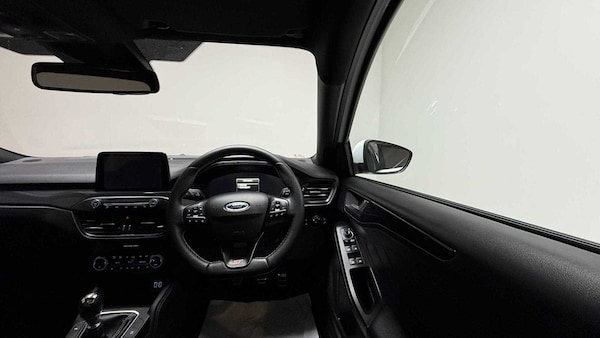 Used Ford Focus 2022 for sale - 75317147: Photo 32