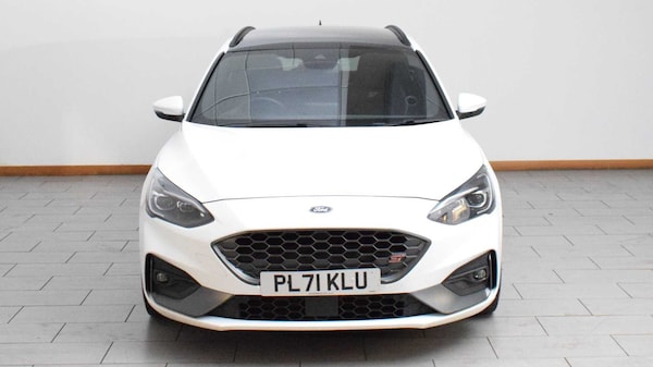 Used Ford Focus 2022 for sale - 75317147: Photo 5