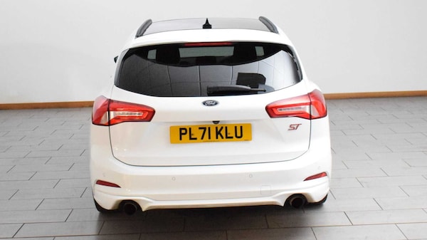 Used Ford Focus 2022 for sale - 75317147: Photo 7