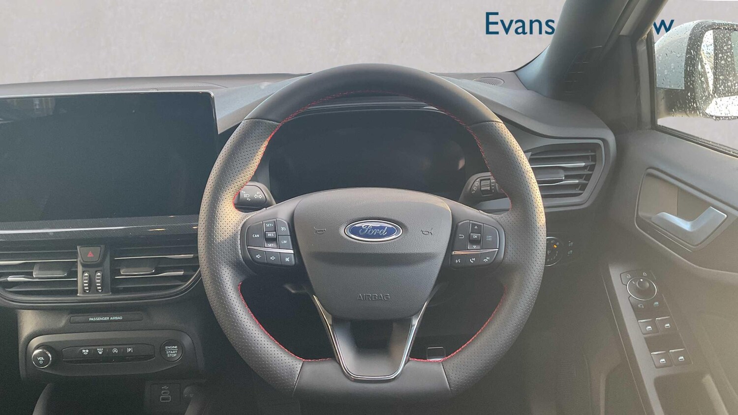 Used Ford Focus 2025 for sale - 77943313: Photo 11