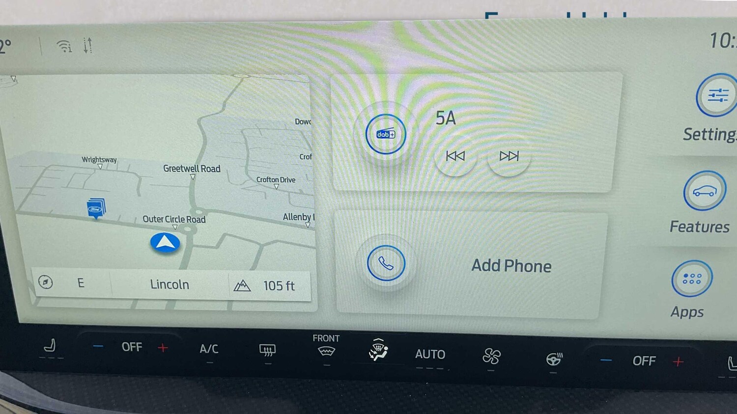 Used Ford Focus 2025 for sale - 77943313: Photo 13