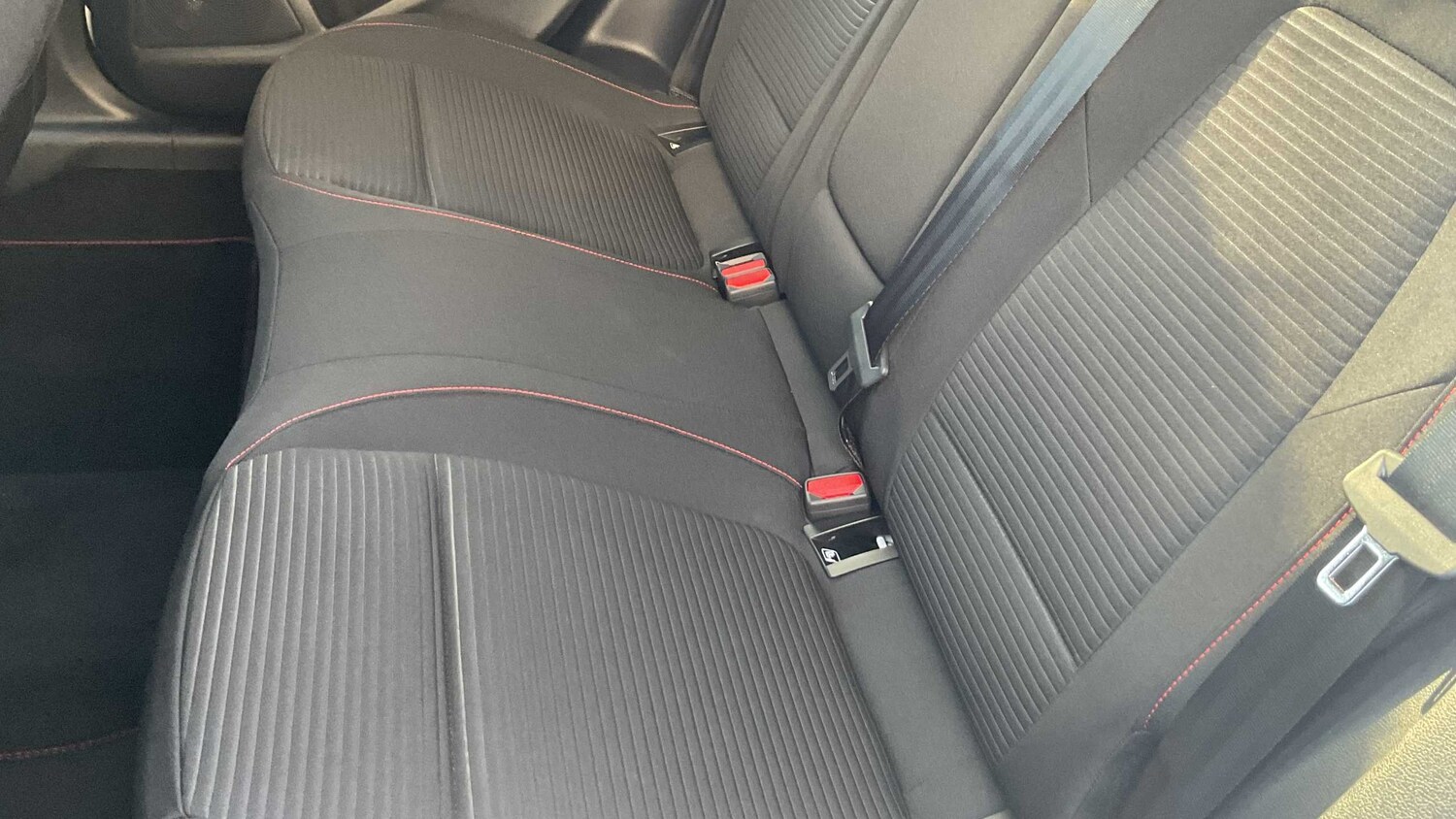 Used Ford Focus 2025 for sale - 77943313: Photo 17