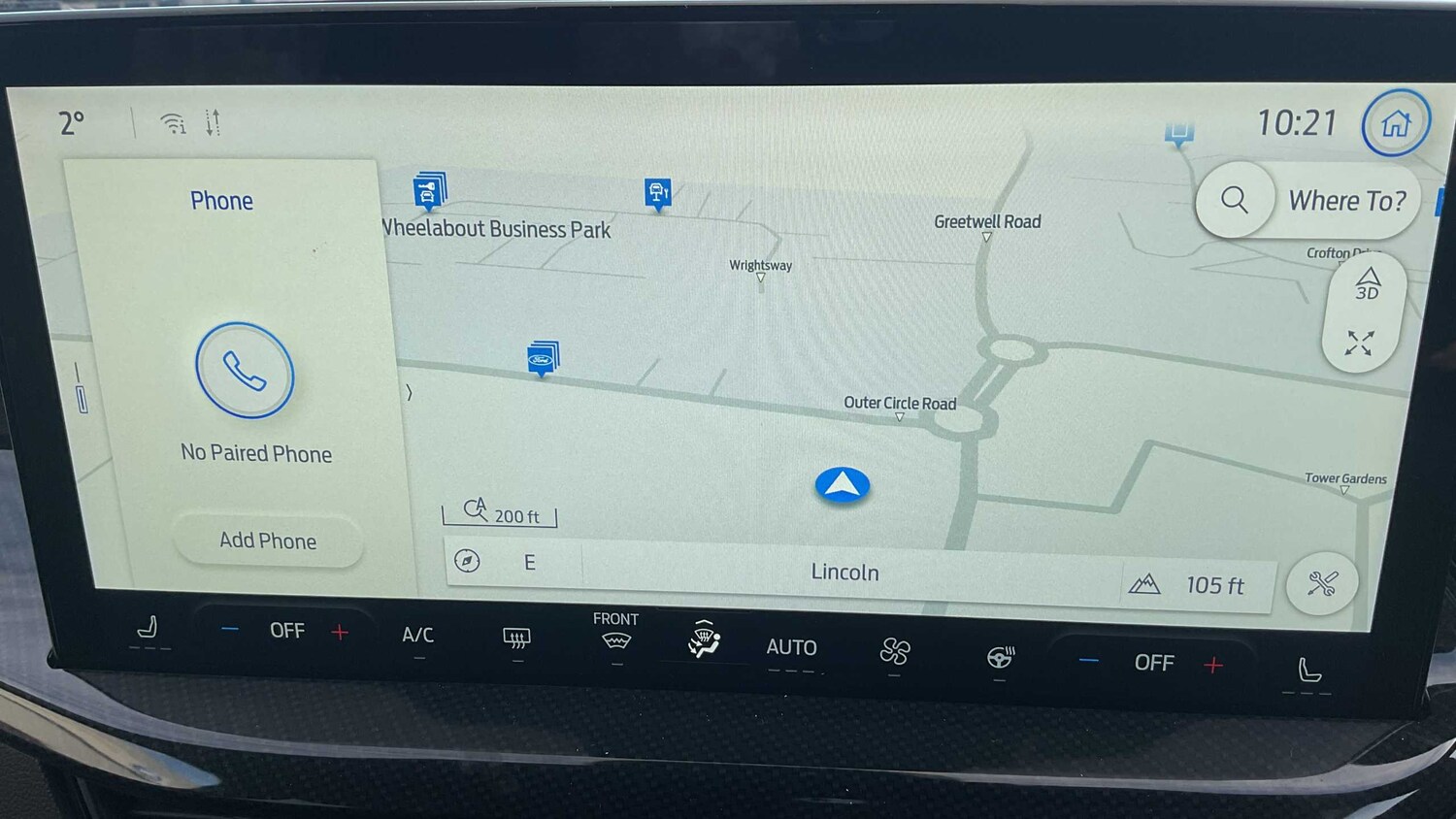 Used Ford Focus 2025 for sale - 77943313: Photo 20