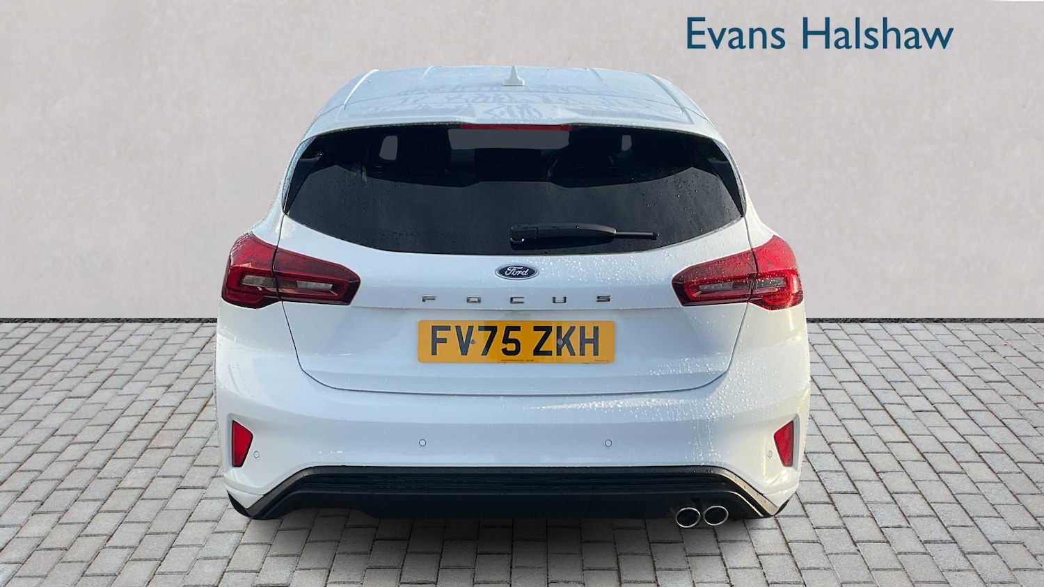 Used Ford Focus 2025 for sale - 77943313: Photo 5