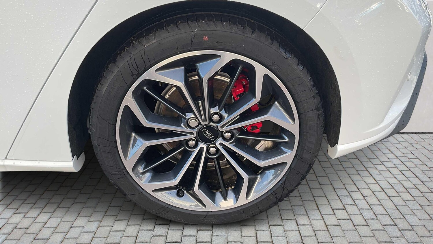 Used Ford Focus 2025 for sale - 77943313: Photo 7