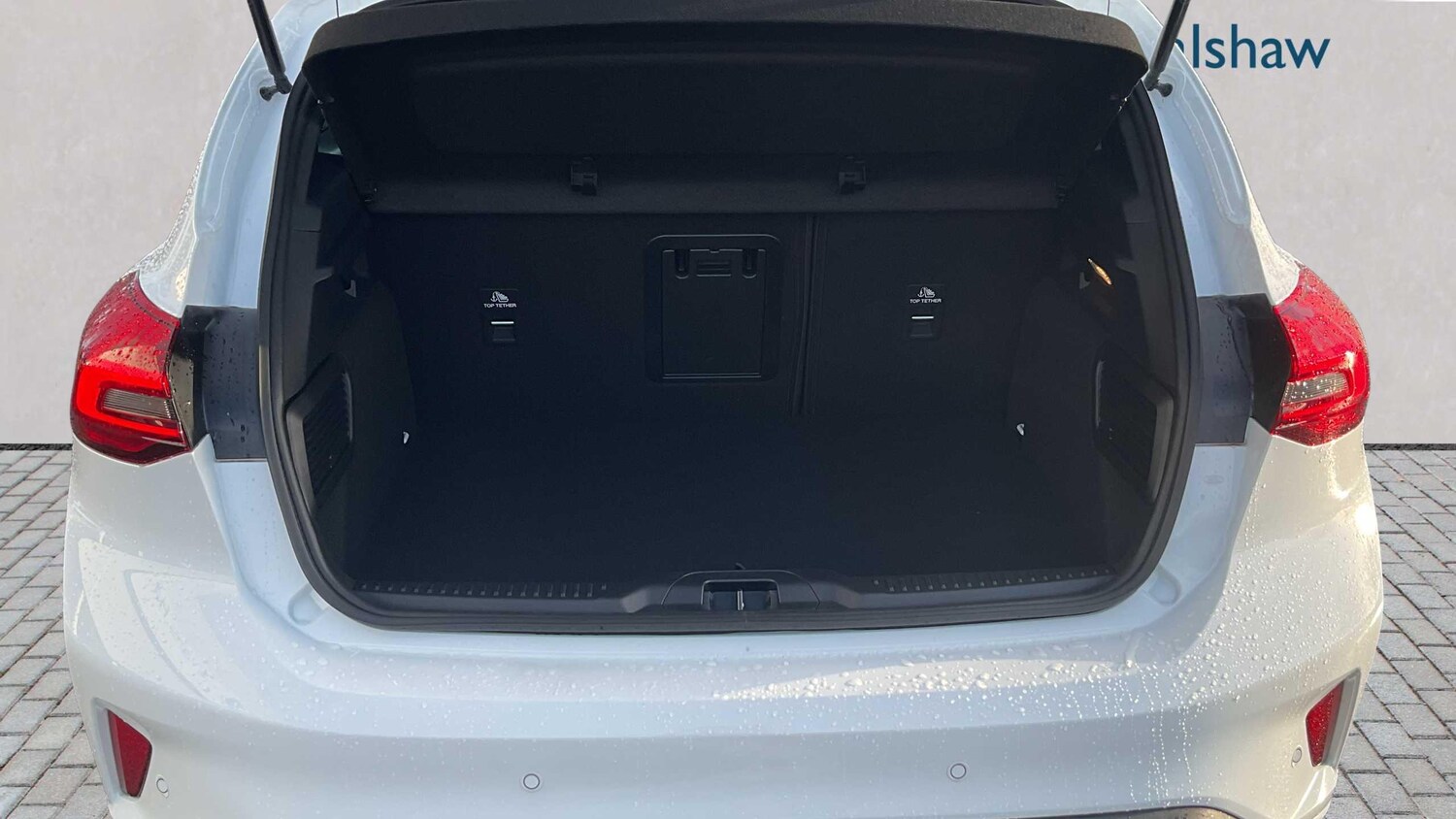 Used Ford Focus 2025 for sale - 77943313: Photo 8