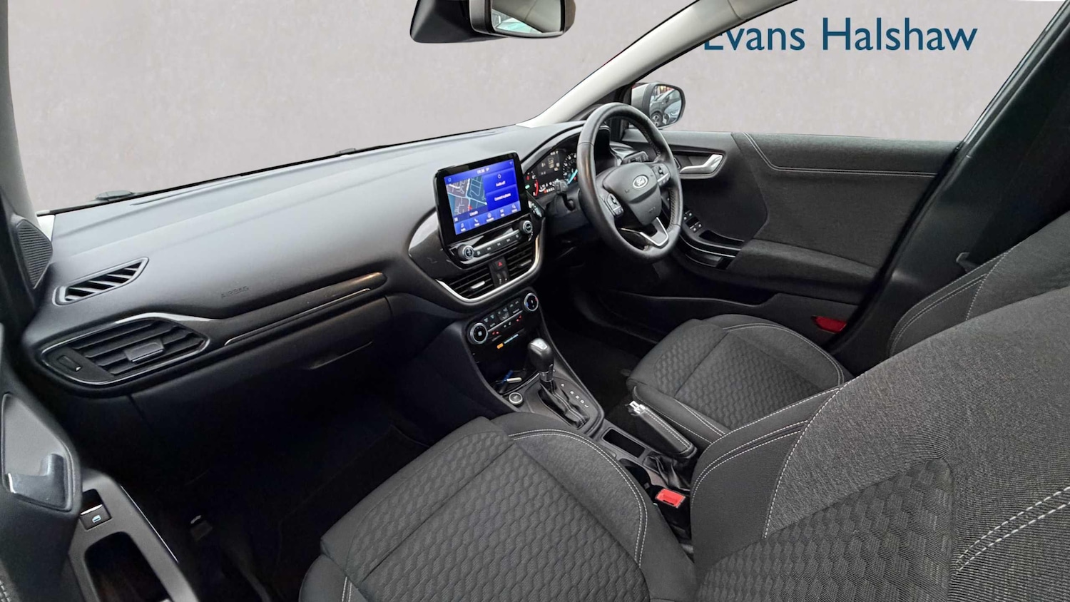 Used Ford Puma 2021 for sale - 77316419: Photo 13