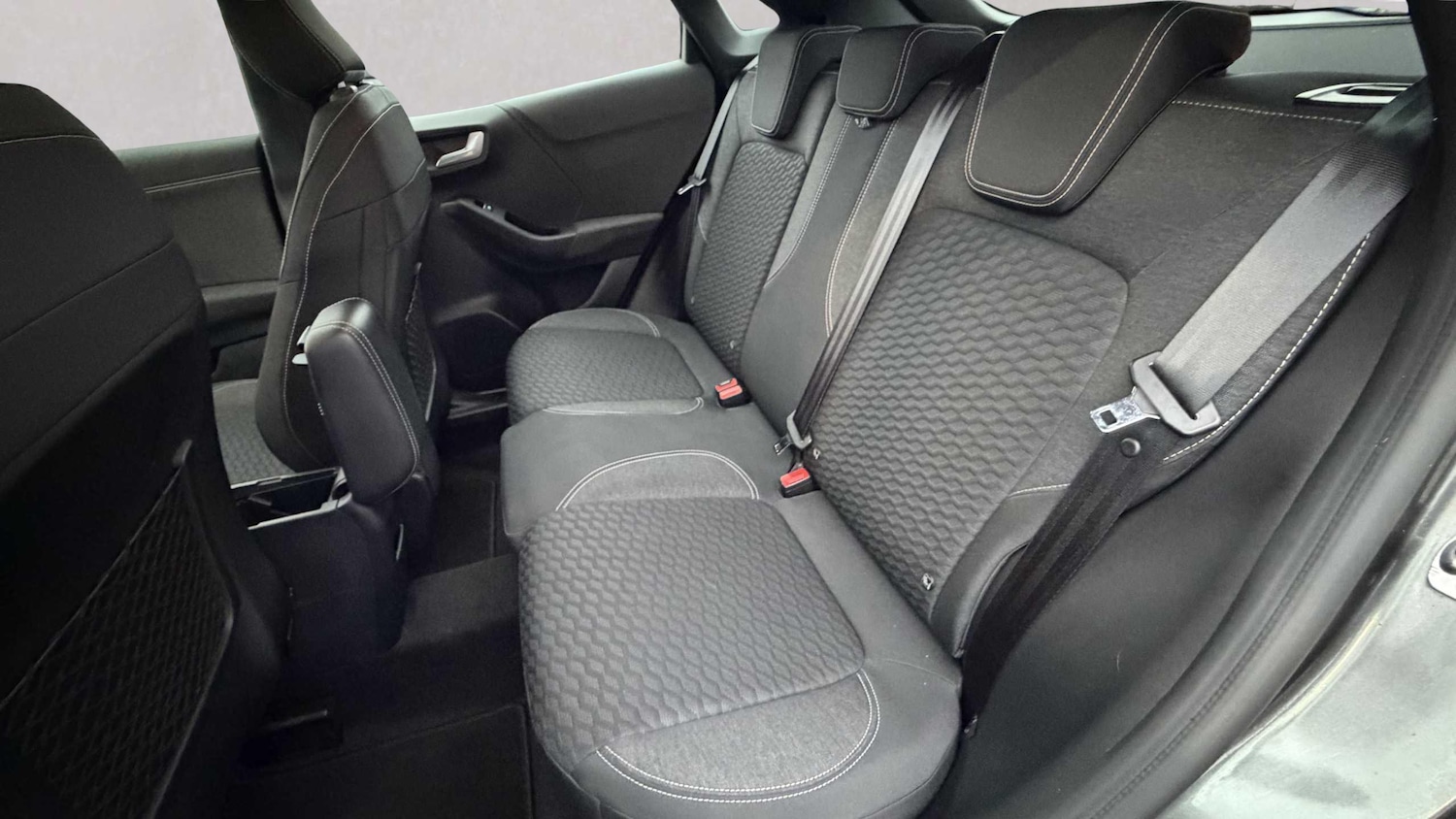 Used Ford Puma 2021 for sale - 77316419: Photo 15