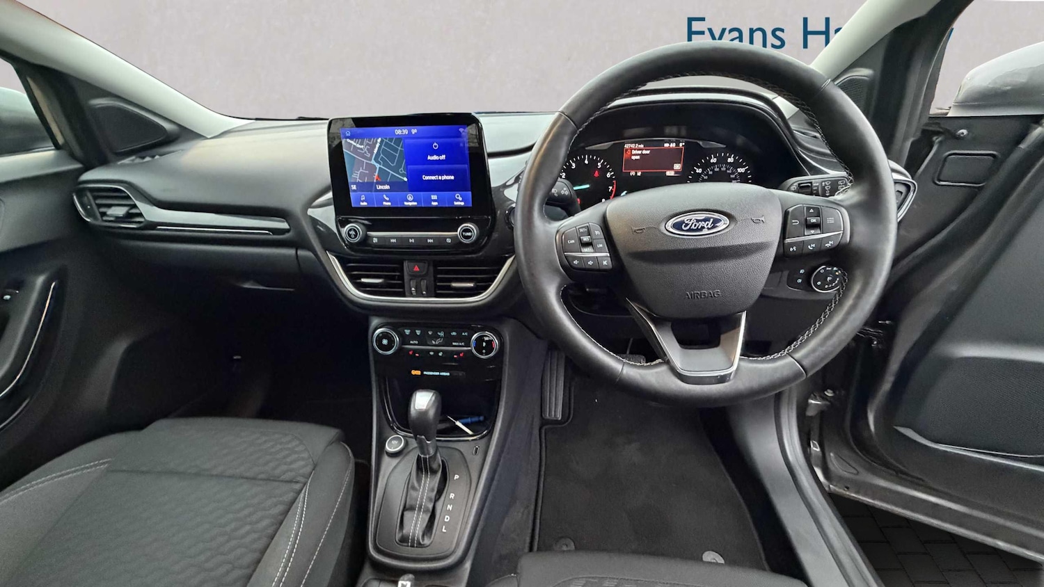 Used Ford Puma 2021 for sale - 77316419: Photo 16