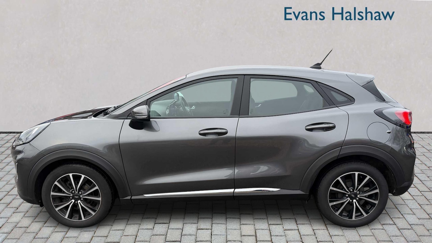 Used Ford Puma 2021 for sale - 77316419: Photo 4