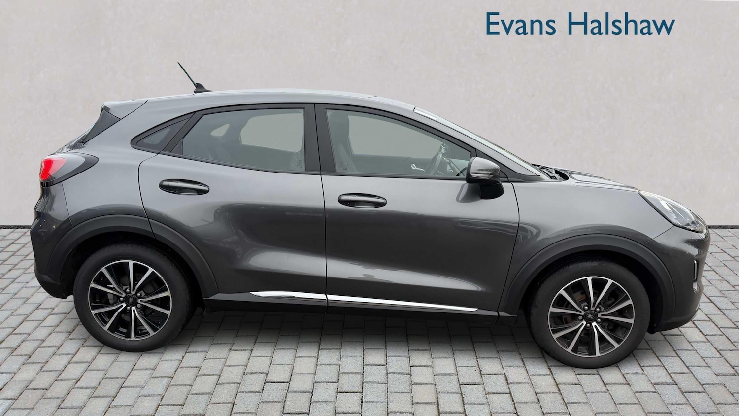 Used Ford Puma 2021 for sale - 77316419: Photo 5