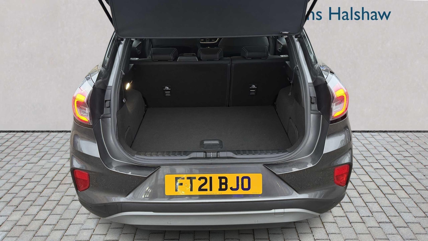 Used Ford Puma 2021 for sale - 77316419: Photo 7