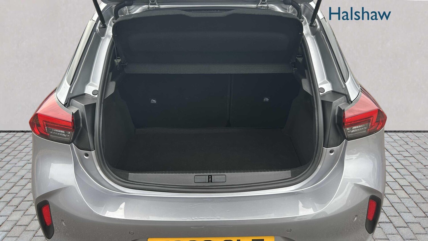 Used Vauxhall Corsa 2023 for sale - 76339533: Photo 11