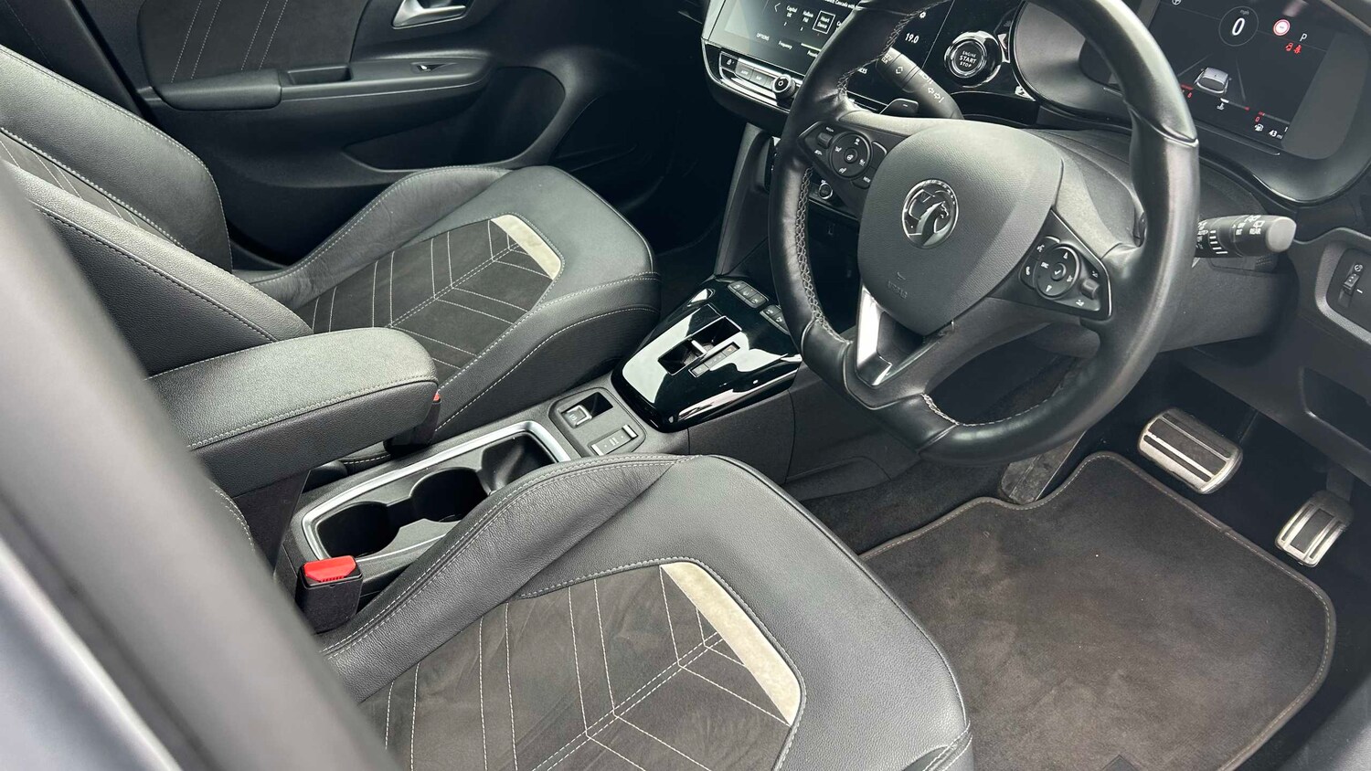 Used Vauxhall Corsa 2023 for sale - 76339533: Photo 12