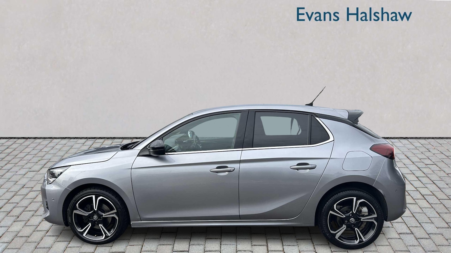 Used Vauxhall Corsa 2023 for sale - 76339533: Photo 3