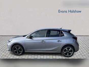 Used Vauxhall Corsa 2023 for sale - 76339533: Photo 3