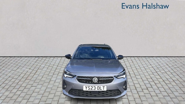 Used Vauxhall Corsa 2023 for sale - 76339533: Photo 4