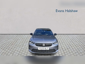 Used Vauxhall Corsa 2023 for sale - 76339533: Photo 4