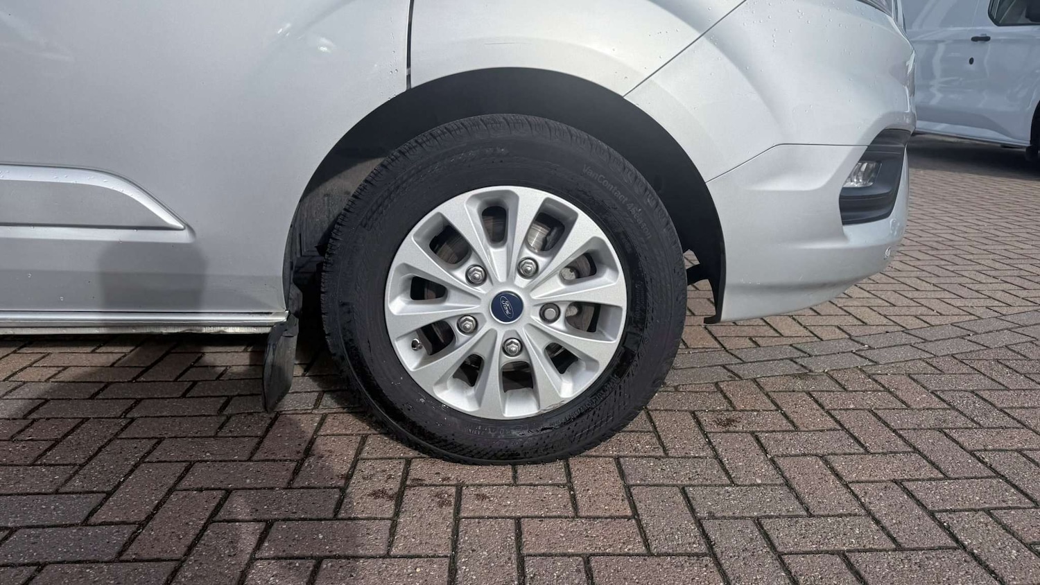 Used Ford Transit Custom 2022 for sale - 78052246: Photo 11