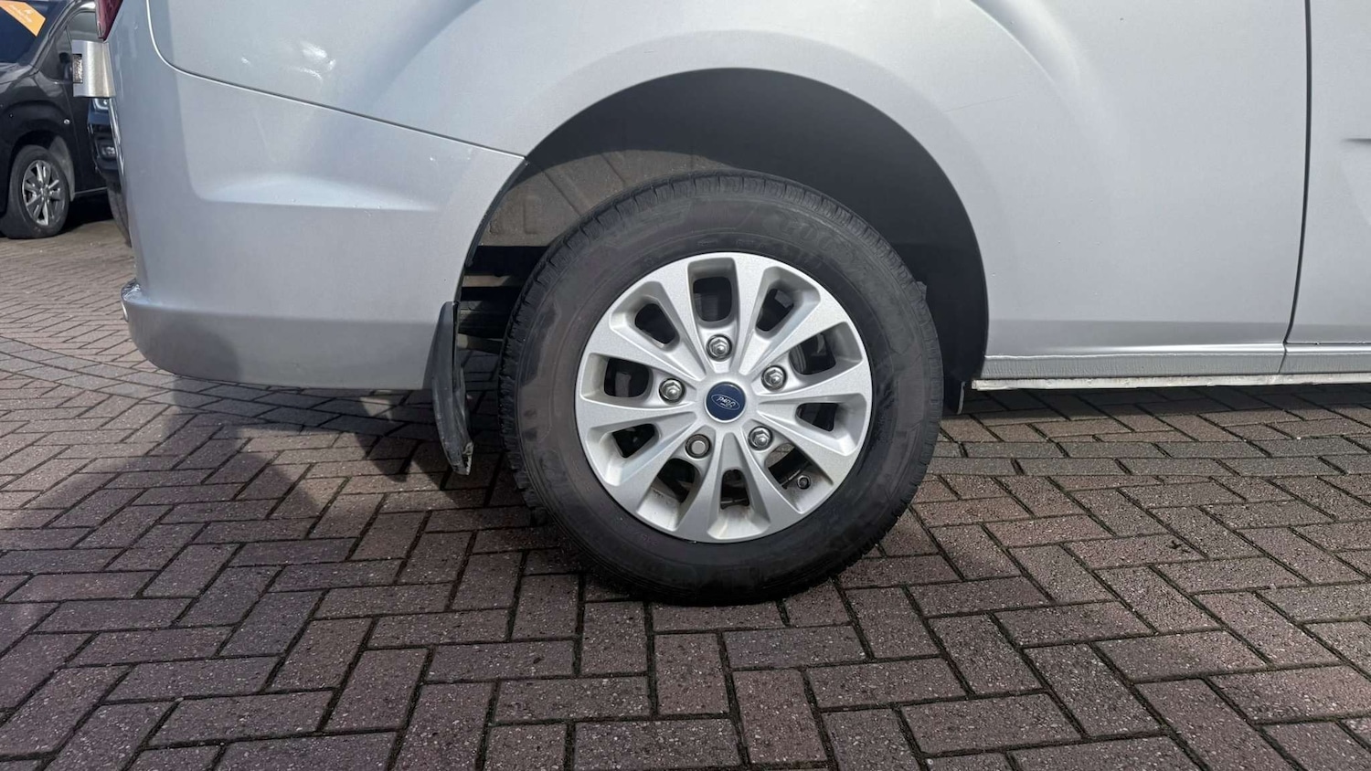 Used Ford Transit Custom 2022 for sale - 78052246: Photo 12